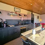 Renovee Avec Jacuzzi Et Espaces De Detente - Fr-1-589-833 Casa vacanze Fraize