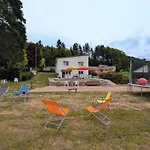 Renovee Avec Jacuzzi Et Espaces De Detente - Fr-1-589-833 Casa vacanze Fraize