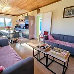 Casa vacanze Renovee Avec Jacuzzi Et Espaces De Detente - Fr-1-589-833 Fraize