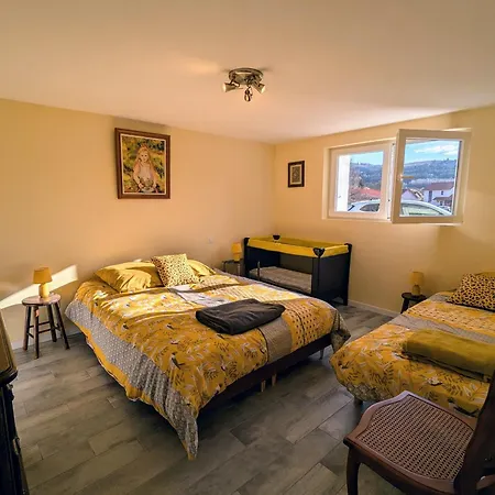 Renovee Avec Jacuzzi Et Espaces De Detente - Fr-1-589-833 度假居 *