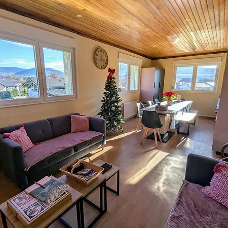 Ferienhaus Renovee Avec Jacuzzi Et Espaces De Detente - Fr-1-589-833 *