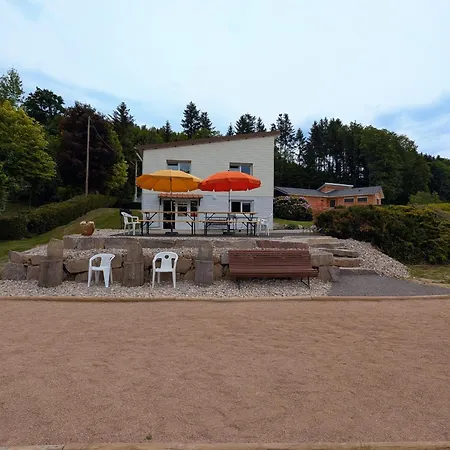 Prázdninový dům Renovee Avec Jacuzzi Et Espaces De Detente - Fr-1-589-833