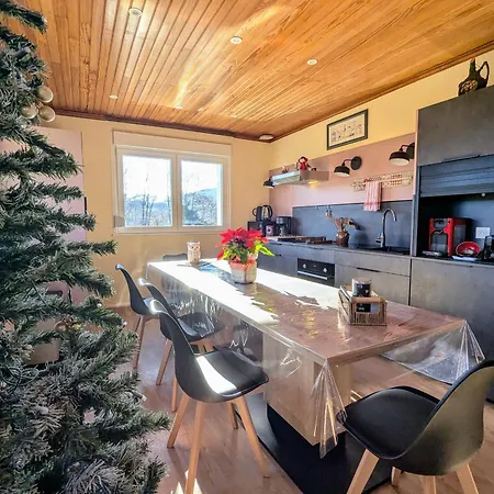 Renovee Avec Jacuzzi Et Espaces De Detente - Fr-1-589-833 度假居