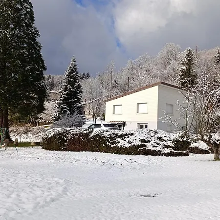 Renovee Avec Jacuzzi Et Espaces De Detente - Fr-1-589-833 Ferienhaus