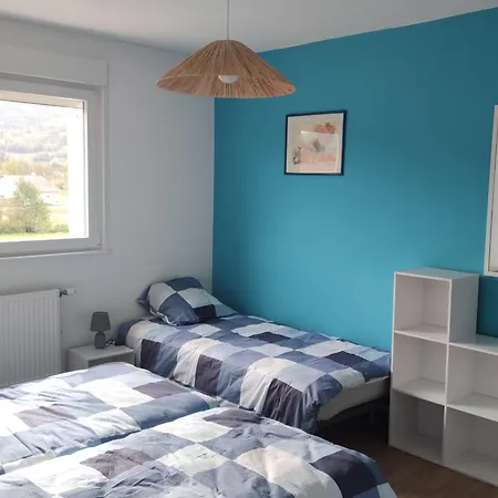 Renovee Avec Jacuzzi Et Espaces De Detente - Fr-1-589-833 *