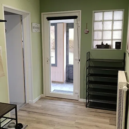 Ferienhaus Renovee Avec Jacuzzi Et Espaces De Detente - Fr-1-589-833 Fraize