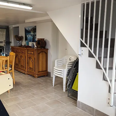 Renovee Avec Jacuzzi Et Espaces De Detente - Fr-1-589-833 Ferienhaus