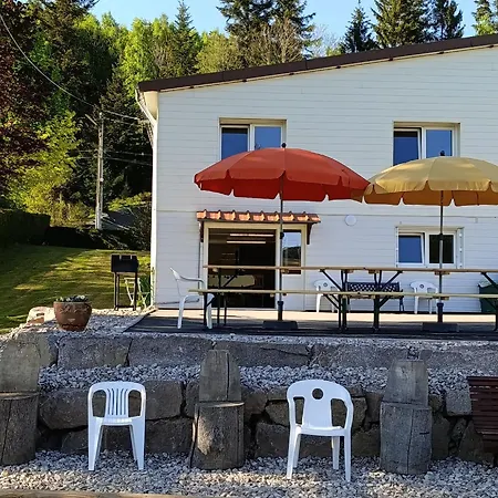 Prázdninový dům Renovee Avec Jacuzzi Et Espaces De Detente - Fr-1-589-833 *