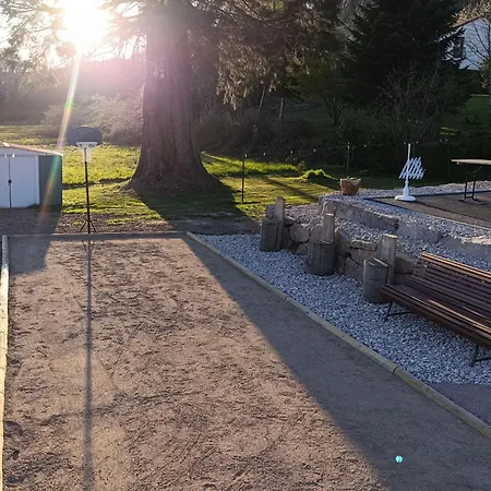 Renovee Avec Jacuzzi Et Espaces De Detente - Fr-1-589-833 Prázdninový dům