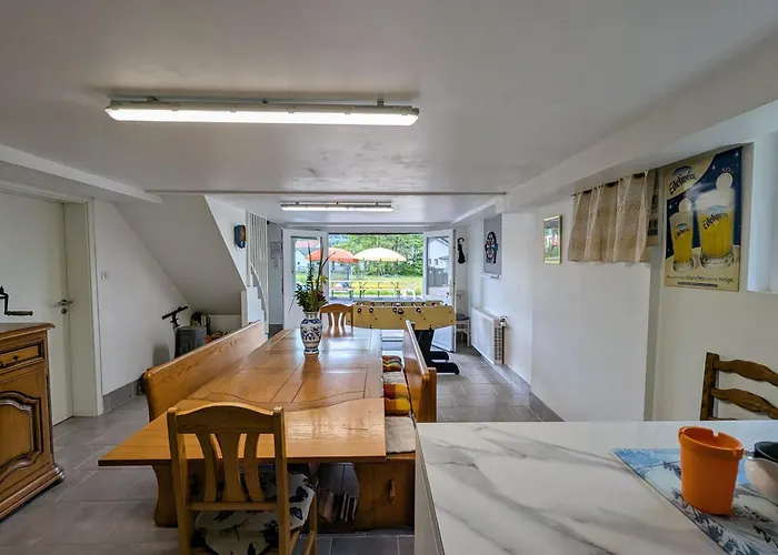 Renovee Avec Jacuzzi Et Espaces De Detente - Fr-1-589-833