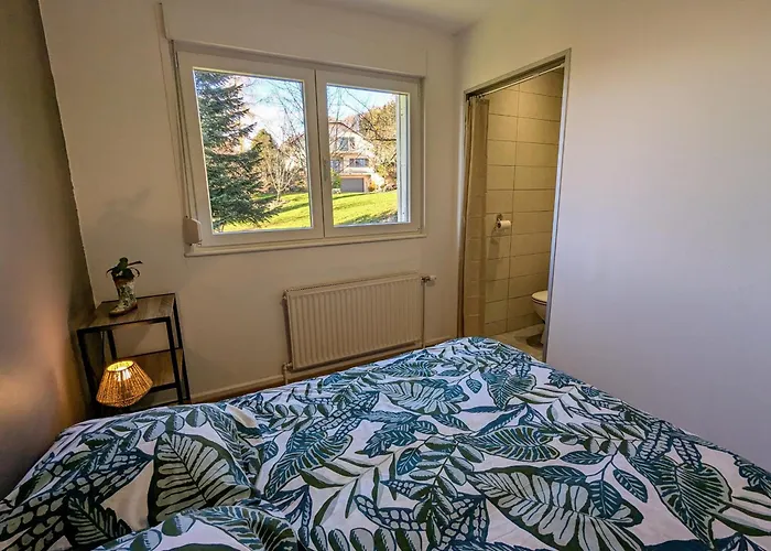 Renovee Avec Jacuzzi Et Espaces De Detente - Fr-1-589-833