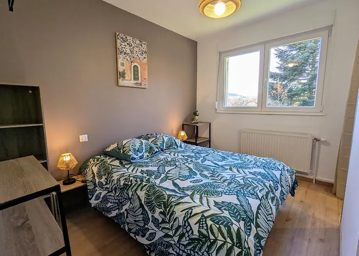 Prázdninový dům Renovee Avec Jacuzzi Et Espaces De Detente - Fr-1-589-833 *