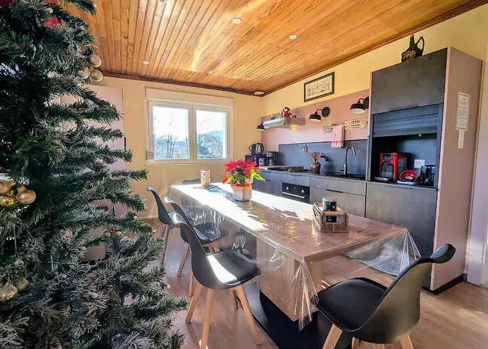 Renovee Avec Jacuzzi Et Espaces De Detente - Fr-1-589-833 Prázdninový dům