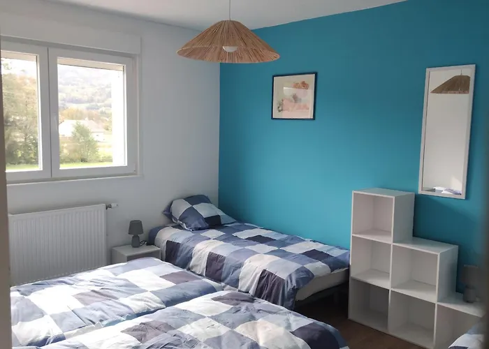 Renovee Avec Jacuzzi Et Espaces De Detente - Fr-1-589-833 *