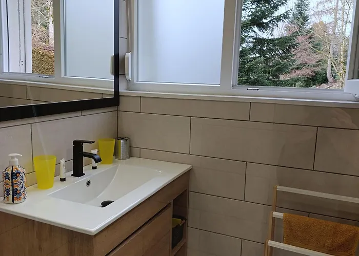 Renovee Avec Jacuzzi Et Espaces De Detente - Fr-1-589-833 *