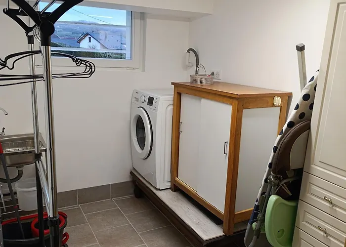 Prázdninový dům Renovee Avec Jacuzzi Et Espaces De Detente - Fr-1-589-833 *