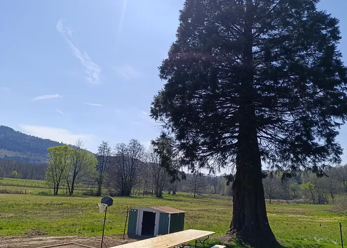 Renovee Avec Jacuzzi Et Espaces De Detente - Fr-1-589-833 Fraize