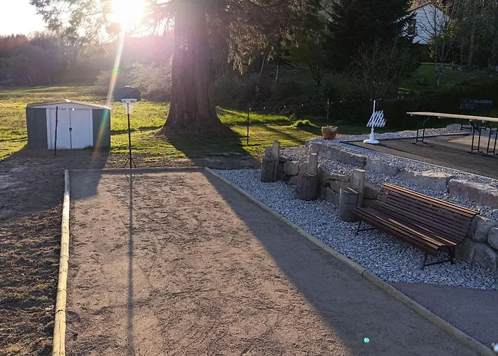 Renovee Avec Jacuzzi Et Espaces De Detente - Fr-1-589-833 Prázdninový dům